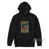 A Nightmare On Elm Street Dream Warriors Hoodie for Unisex