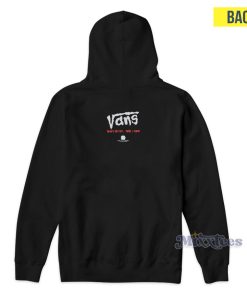 A Nightmare On Elm Street Hoodie 1 A Nightmare On Elm Street Hoodie 2