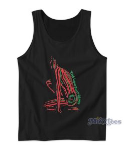 A Tribe Called Quest Tank Top For Unisex 1