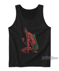 A Tribe Called Quest Tank Top For Unisex 2