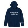 A Very Competent Wreck Hoodie for Unisex