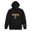 Aj Dillon Quadzilla NFLPA Hoodie For Unisex