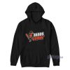 Baltimore Orioles Chaos Comin Hoodie
