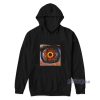 Breaking Benjamin Ember Hoodie