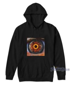 Breaking Benjamin Ember Hoodie 1 Breaking Benjamin Ember Hoodie 2