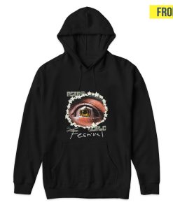 Cactus Jack Starry Eyed Open Eyes To A Whole New Universe Hoodie 1