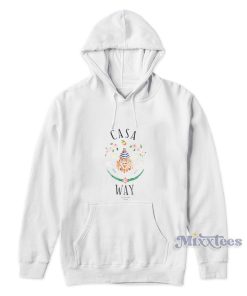 Casablanca Casa Way Hoodie 1
