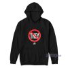 Dj Khaled Not They We The Best Hoodie