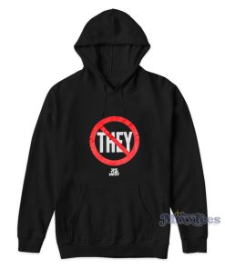 Dj Khaled Not They We The Best Hoodie 1