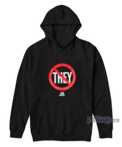 Dj Khaled Not They We The Best Hoodie 1 Dj Khaled Not They We The Best Hoodie 2