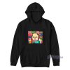 Earl sweatshirt Wearld Tour Hoodie For Unisex