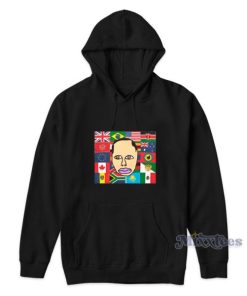 Earl sweatshirt Wearld Tour Hoodie For Unisex