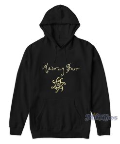 Early Mazzy Star Hoodie For Unisex