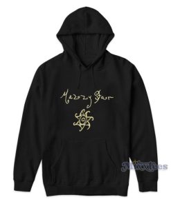 Early Mazzy Star Hoodie For Unisex