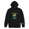 Easily Distracted By Frogs Hoodie for Unisex