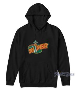 Easy Money Sniper Hoodie For Unisex