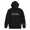 Eat My Pussy Like It’s Lunch Hoodie for Unisex