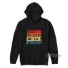 Eat Sleep Nfts Repeat Hoodie For Unisex
