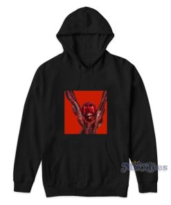 Eazy The Game And Kanye West Hoodie