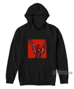 Eazy The Game And Kanye West Hoodie