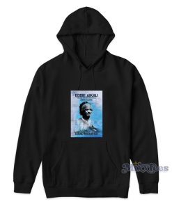 Eddie Would Go Eddie Aikau Hoodie