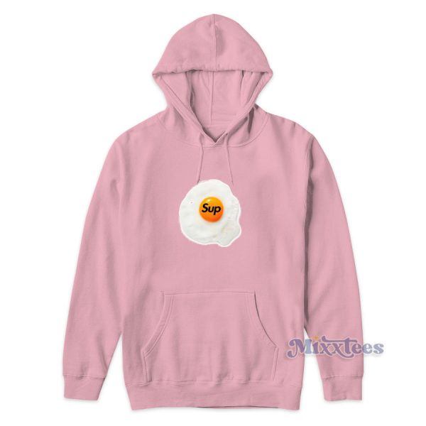 Egg Supreme Hoodie for Unisex Egg Supreme Hoodie for Unisex