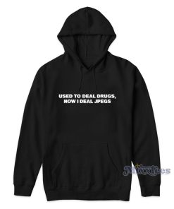 El Barba Roja Used To Deal Drugs Hoodie