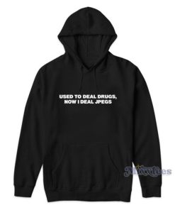 El Barba Roja Used To Deal Drugs Hoodie