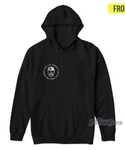 El Ultimo Tour Del Mundo Skull Bad Bunny Hoodie