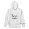 Elio Call Me By Your Name Nice Weekend Hoodie