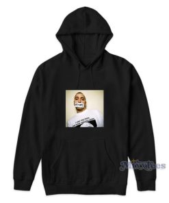 Eminem I Like The Pope The Pope Smokes Dope Hoodie