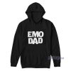 Emo Dad Hoodie For Unisex