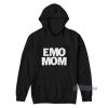 Emo Mom Hoodie For Unisex