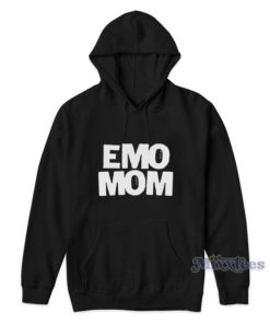 Emo Mom Hoodie For Unisex