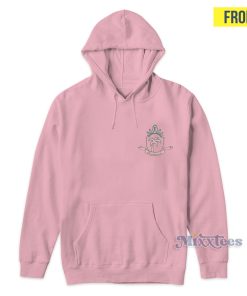 Enchante Daniel Ricciardo Hoodie for Unisex