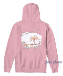 Enchante Daniel Ricciardo Hoodie for Unisex