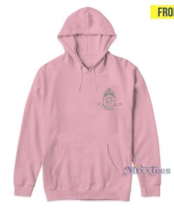 Enchante Daniel Ricciardo Hoodie for Unisex 3