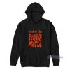 End Of The Fucking World Hayley Williams Paramore Hoodie