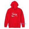 Enjoy Grog Hoodie for Unisex