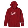 Enjoy Vinyl Hoodie for Unisex