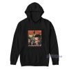 Eric Mays Point Of Order Hoodie