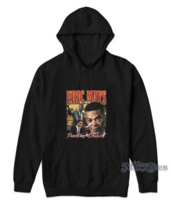 Eric Mays Point Of Order Hoodie