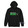 Establish The Run Hoodie For Unisex