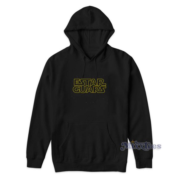 Estar Guars Hoodie for Unisex Estar Guars Hoodie for Unisex