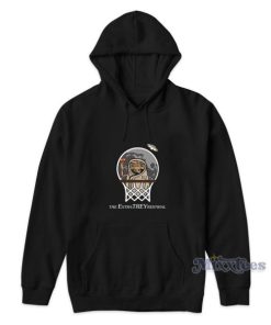 Et The Extra Terrestrial Hoodie for Unisex