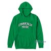 Ethnically Made Hoodie Cheap Custom