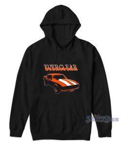 Everclear Hoodie for Unisex