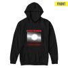 Exotic Weapons Cyber Punk 2020 Hoodie