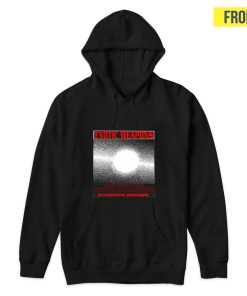 Exotic Weapons Cyber Punk 2020 Hoodie 1
