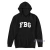 FBG Collegiate Hoodie for Unisex